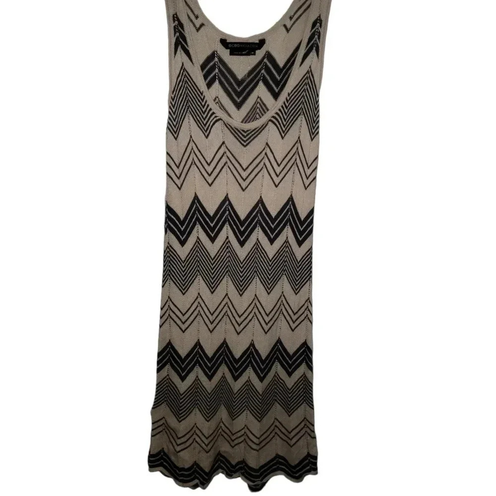 BCBG Dress